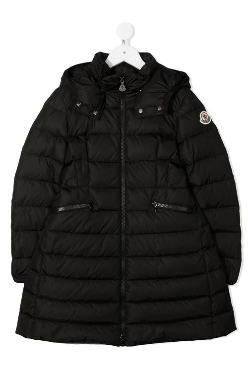 CHARPAL LONG COAT Moncler Enfant | 1C5021054155999